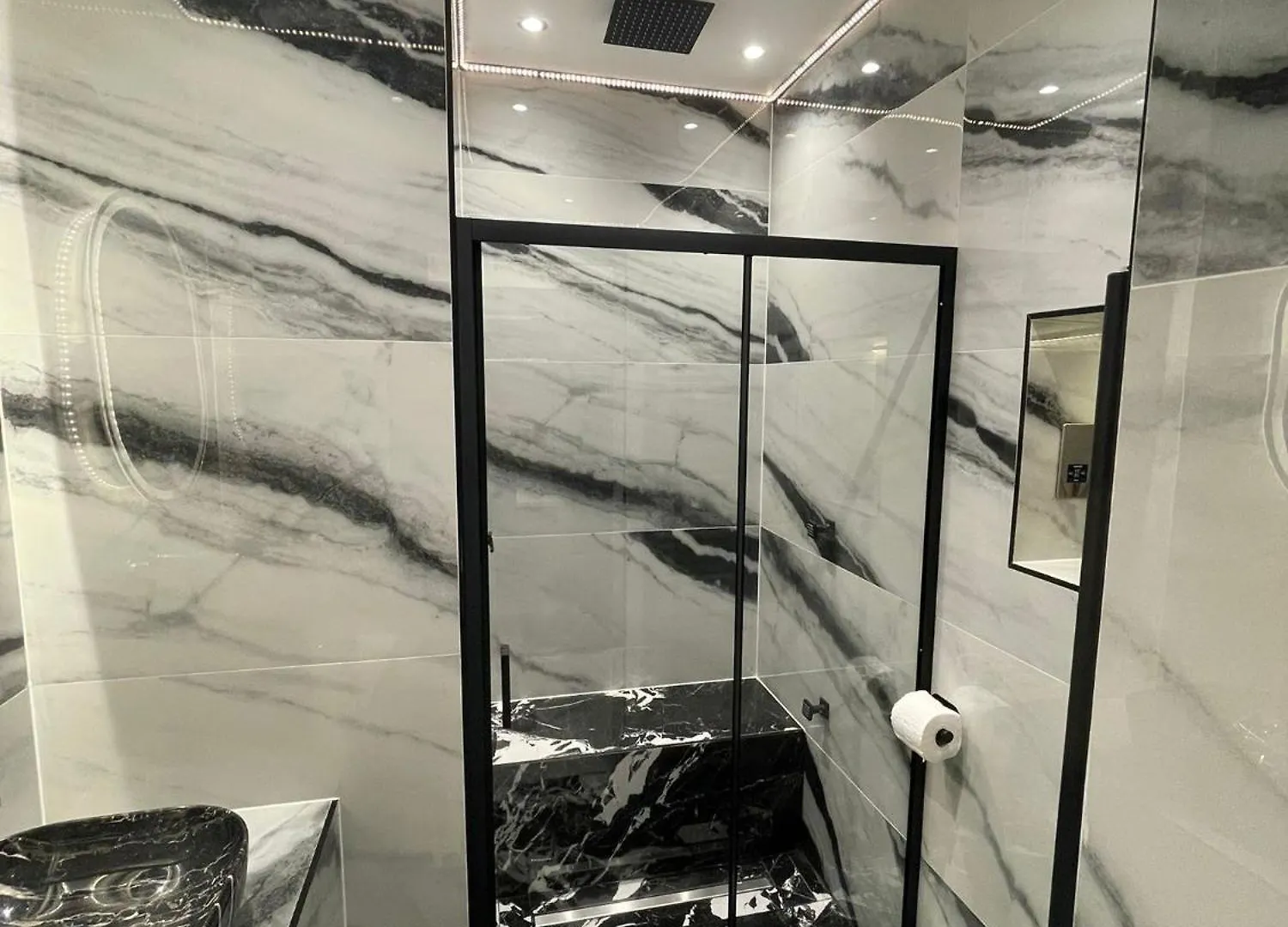 Edinburgh Retreat 2 Bedrooms & Steam Room Birleşik Krallık